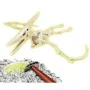 Science Game Clementoni Archéo Ludic Pteranodon Fluorescent by Clementoni, Sciences - Ref: S7165877, Price: 25,46 €, Discount: %