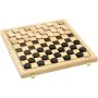 Ajedrez Jeujura 8131 Madera Cartón de Jeujura, Juegos tradicionales - Ref: S7165885, Precio: 47,11 €, Descuento: %