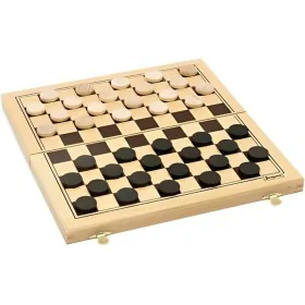 Jeu d'Échecs Jeujura 8131 Bois Carton de Jeujura, Jeux traditionnels - Réf : S7165885, Prix : 47,11 €, Remise : %