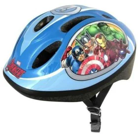 Helmet Stamp AVENGERS by Stamp, Kids' Protective Gear - Ref: S7165893, Price: 36,09 €, Discount: %