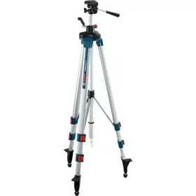 Portable tripod BOSCH 0601096A00 by BOSCH, Laser measuring tools and accessories - Ref: S7165907, Price: 141,86 €, Discount: %