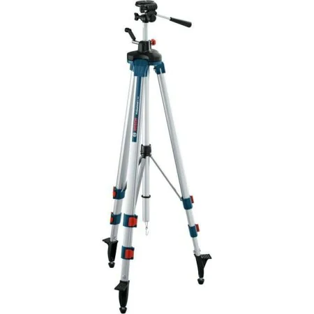 Portable tripod BOSCH 0601096A00 by BOSCH, Laser measuring tools and accessories - Ref: S7165907, Price: 141,86 €, Discount: %