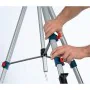 Portable tripod BOSCH 0601096A00 by BOSCH, Laser measuring tools and accessories - Ref: S7165907, Price: 141,86 €, Discount: %