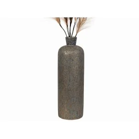 Vase Romimex Résine 14 x 44 x 14 cm de Romimex, Vases - Réf : D1616786, Prix : 36,86 €, Remise : %