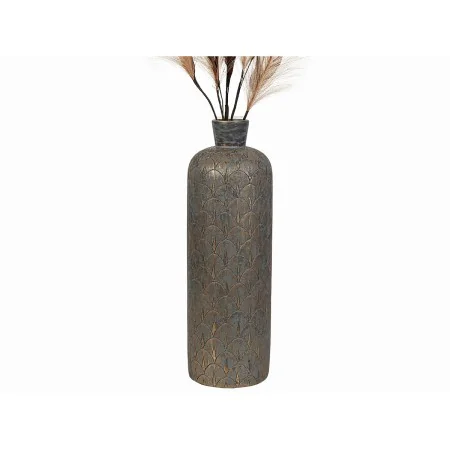 Vase Romimex Résine 14 x 44 x 14 cm de Romimex, Vases - Réf : D1616786, Prix : 40,17 €, Remise : %