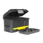 Caja de Herramientas Stanley 1-70-316 Polipropileno 48 cm de Stanley, Cajas y maletines - Ref: S7166036, Precio: 62,17 €, Des...