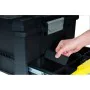 Caixa de Ferramentas Stanley 1-70-316 Polipropileno 48 cm de Stanley, Caixas e maletas - Ref: S7166036, Preço: 62,01 €, Desco...