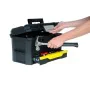 Caja de Herramientas Stanley 1-70-316 Polipropileno 48 cm de Stanley, Cajas y maletines - Ref: S7166036, Precio: 62,17 €, Des...