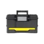 Caixa de Ferramentas Stanley 1-70-316 Polipropileno 48 cm de Stanley, Caixas e maletas - Ref: S7166036, Preço: 62,01 €, Desco...