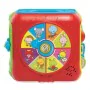 Giocattolo Interattivo per Bambini Vtech Baby Super Cube of the Discoveries di Vtech Baby, Giochi musicali - Rif: S7166074, P...