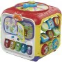 Giocattolo Interattivo per Bambini Vtech Baby Super Cube of the Discoveries di Vtech Baby, Giochi musicali - Rif: S7166074, P...