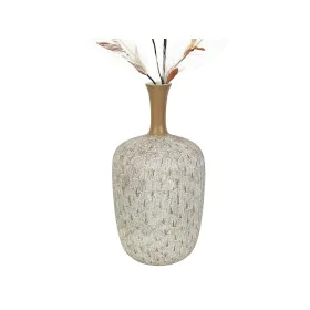 Vase Romimex Camel Resin 22 x 41 x 22 cm by Romimex, Vases - Ref: D1616794, Price: 63,37 €, Discount: %