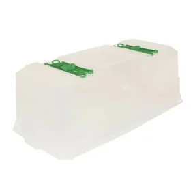 Cover Riviera by Riviera, Germination Tables - Ref: S7166112, Price: 33,50 €, Discount: %