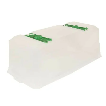 Cover Riviera by Riviera, Germination Tables - Ref: S7166112, Price: 41,66 €, Discount: %