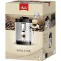 Superautomatic Coffee Maker Melitta Caffeo Passione Silver 1000 W 1400 W 15 bar 1,2 L 1400 W by Melitta, Bean-to-Cup Coffee M...