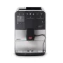 Cafetière superautomatique Melitta Barista Smart T Argenté 1450 W 15 bar 1,8 L de Melitta, Machines à café automatiques - Réf...