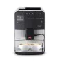 Cafeteira Superautomática Melitta Barista Smart T Prateado 1450 W 15 bar 1,8 L de Melitta, Máquinas de café automáticas - Ref...