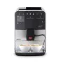 Cafetière superautomatique Melitta Barista Smart T Argenté 1450 W 15 bar 1,8 L de Melitta, Machines à café automatiques - Réf...