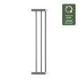 Safety barrier Badabulle 17 cm by Badabulle, Door & Stair Gates - Ref: S7166172, Price: 40,74 €, Discount: %