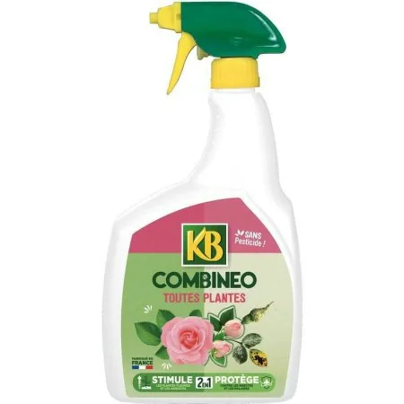 Plant fertiliser KB 800 ml by KB, Multi-Purpose Fertilisers - Ref: S7166184, Price: 26,18 €, Discount: %