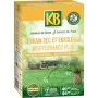 Graines KB Pelouse méditerranéen 1 kg 40 m² de KB, Graminées - Réf : S7166226, Prix : 26,89 €, Remise : %