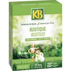 Seeds KB Grass by KB, Vegetables - Ref: S7166228, Price: 51,35 €, Discount: %