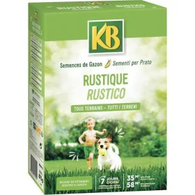 Semillas KB Césped de KB, Verduras - Ref: S7166230, Precio: 22,32 €, Descuento: %