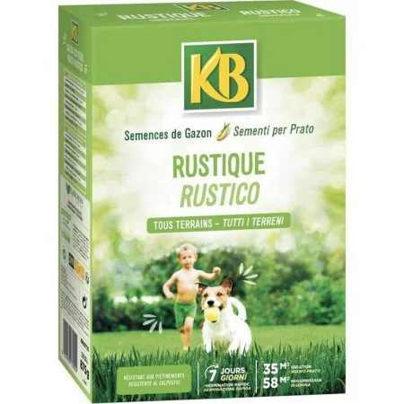 Sementes KB Relva de KB, Verduras - Ref: S7166230, Preço: 21,62 €, Desconto: %