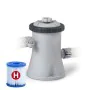 Treatment plant for swimming pool Intex 28602 by Intex, Filters - Ref: S7166242, Price: 49,03 €, Discount: %