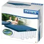 Bâches de piscine Intex 28037 4 x 2 m de Intex, Tapis de sol pour piscine - Réf : S7166254, Prix : 30,33 €, Remise : %