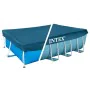 Cobertura de Piscina Intex 28037 4 x 2 m de Intex, Lonas para piso de piscina - Ref: S7166254, Preço: 30,33 €, Desconto: %