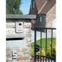 Smart Video-Porter Chacon 34801 White PVC Aluminium by Chacon, Intercom - Ref: S7166262, Price: 119,73 €, Discount: %