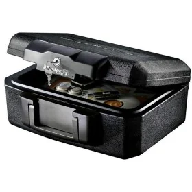 Cassaforte Master Lock L1200 36 x 28,5 x 15,5 cm Nero di Master Lock, Casseforti a armadio - Rif: S7166279, Prezzo: 73,30 €, ...