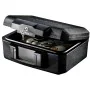 Caja fuerte Master Lock L1200 36 x 28,5 x 15,5 cm Negro de Master Lock, Convencionales - Ref: S7166279, Precio: 75,52 €, Desc...