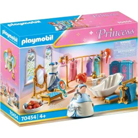 Dolls House Accessories Playmobil 70454 Baths by Playmobil, Decorations - Ref: S7166335, Price: 40,49 €, Discount: %