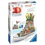 Puzzle 3D Ravensburger Iceland: Kirkjuffellsfoss 108 Peças 3D de Ravensburger, Puzzles 3D - Ref: S7166354, Preço: 38,64 €, De...