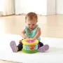 Tamburo Vtech Baby Tambour Lumi Magique (FR) Plastica (1 Pezzi) di Vtech Baby, Tamburi e percussioni - Rif: S7166358, Prezzo:...