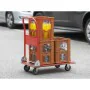 Chariot Meister Pliable 150 kg 73 x 47 cm de Meister, Matériel de transport de matériaux - Réf : S7166368, Prix : 68,39 €, Re...