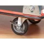 Chariot Meister Pliable 150 kg 73 x 47 cm de Meister, Matériel de transport de matériaux - Réf : S7166368, Prix : 68,39 €, Re...