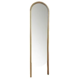 Miroir Romimex Naturel 40 x 160 x 3 cm de Romimex, Miroirs en pied - Réf : D1616806, Prix : 143,60 €, Remise : %