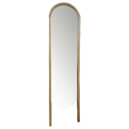 Miroir Romimex Naturel 40 x 160 x 3 cm de Romimex, Miroirs en pied - Réf : D1616806, Prix : 160,25 €, Remise : %