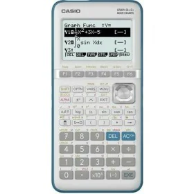 Calculatrice scientifique Casio Graph 35+E II de Casio, Scientifique - Réf : S7166428, Prix : 112,43 €, Remise : %