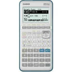 Calculatrice scientifique Casio Graph 35+E II de Casio, Scientifique - Réf : S7166428, Prix : 112,43 €, Remise : %