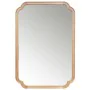 Miroir mural Romimex Naturel Bois Bois de paulownia 60 x 90 x 3 cm de Romimex, Miroirs muraux - Réf : D1616808, Prix : 105,28...