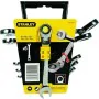 Combination spanner set Stanley 181a.25cpepb 8-19 mm 6 Pieces by Stanley, Sockets and socket sets - Ref: S7166478, Price: 99,...