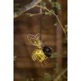 Decoración luminosa Galix Abeja Luz solar 11 x 10 x 14 cm de Galix, Lámparas solares - Ref: S7166491, Precio: 25,99 €, Descue...