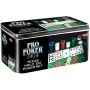 Set de Póquer Tactic O3095 de Tactic, Juegos de cartas - Ref: S7166506, Precio: 37,36 €, Descuento: %