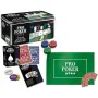 Set da Poker Tactic O3095 di Tactic, Carte - Rif: S7166506, Prezzo: 36,76 €, Sconto: %