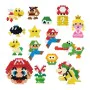 Abalorios Aquabeads The Super Mario Box de Aquabeads, Abalorios - Ref: S7166550, Precio: 51,06 €, Descuento: %