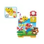 Abalorios Aquabeads The Super Mario Box de Aquabeads, Abalorios - Ref: S7166550, Precio: 51,06 €, Descuento: %